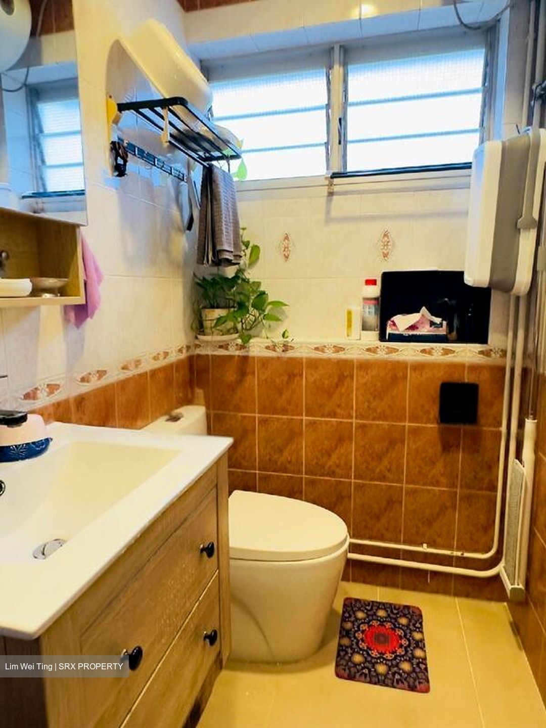 Blk 627 Pasir Ris Drive 3 (Pasir Ris), HDB 5 Rooms #454003141